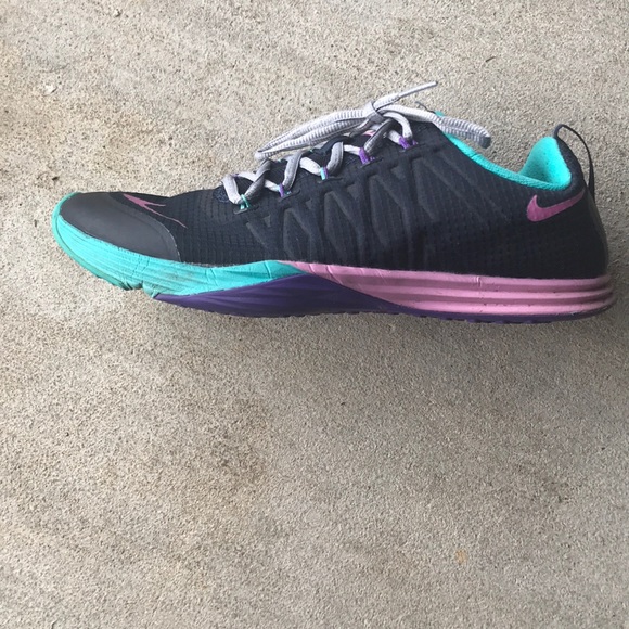 Nike women’s running shoes - Picture 3 of 4